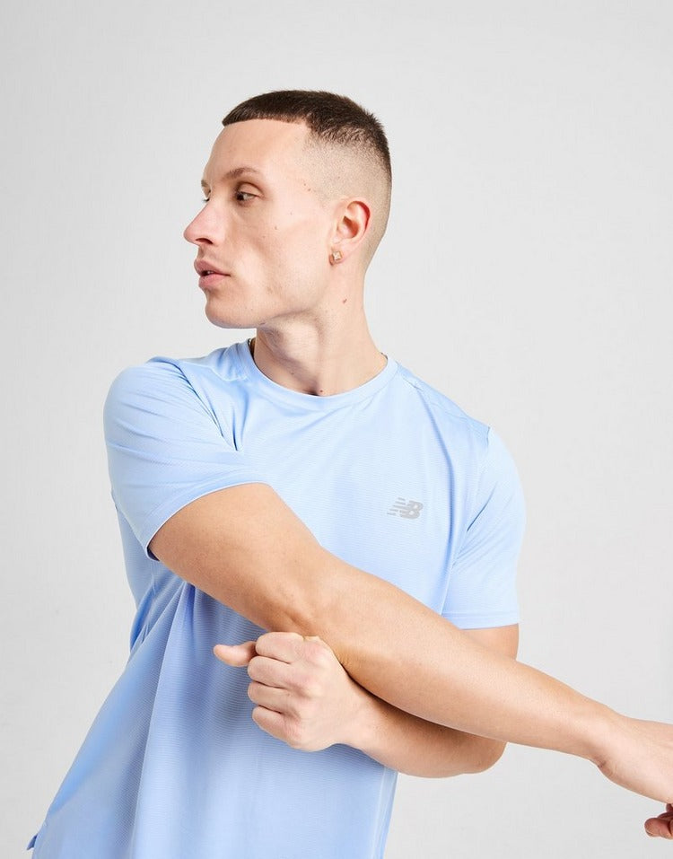 New Balance Essential Run T-Shirt