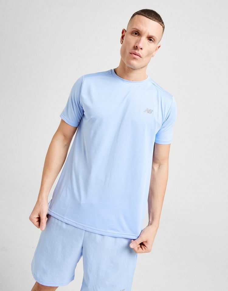 New Balance Essential Run T-Shirt