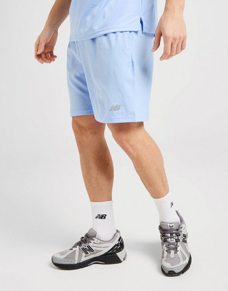 New Balance Essential Running Shorts