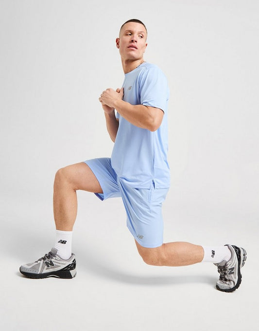 New Balance Essential Running Shorts