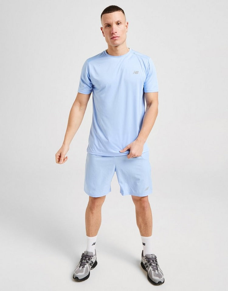 New Balance Essential Running Shorts