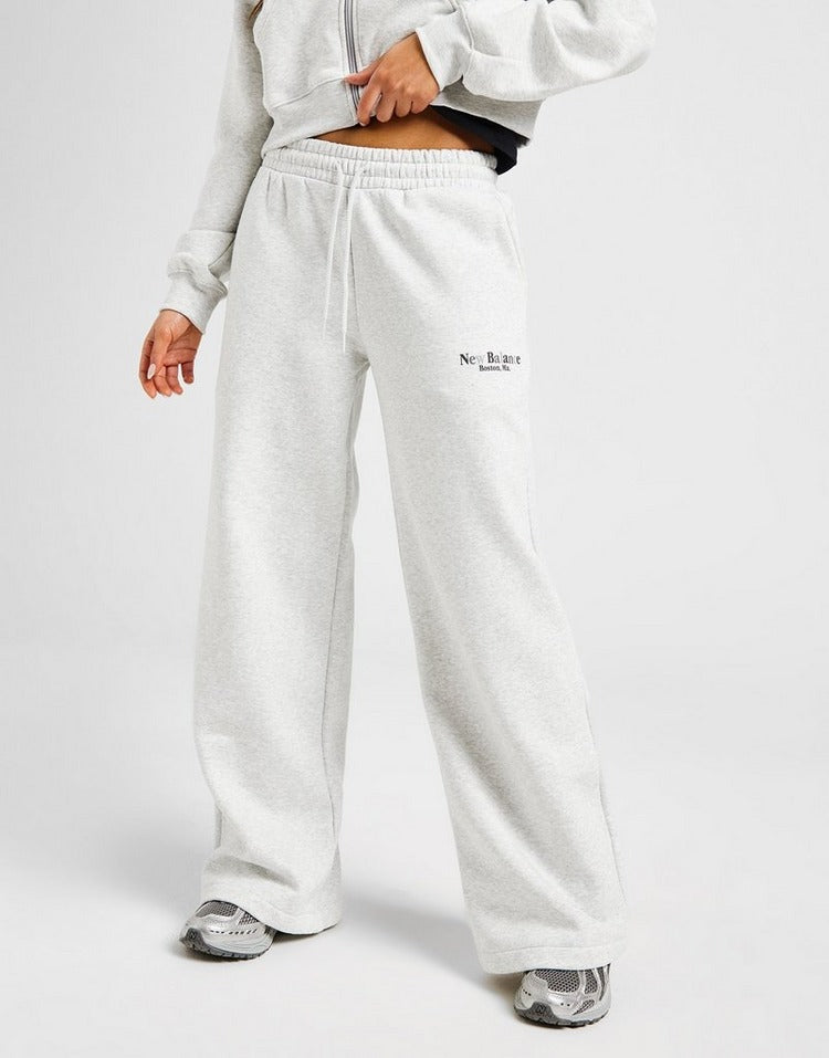 New Balance Tones Wide Joggers