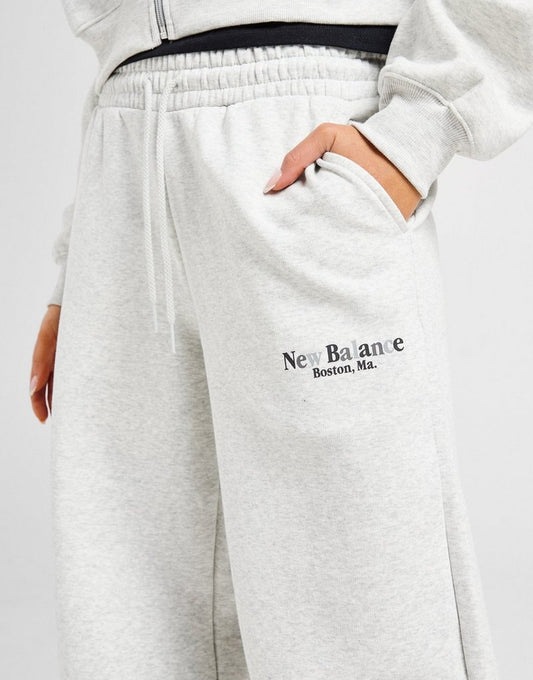 New Balance Tones Wide Joggers