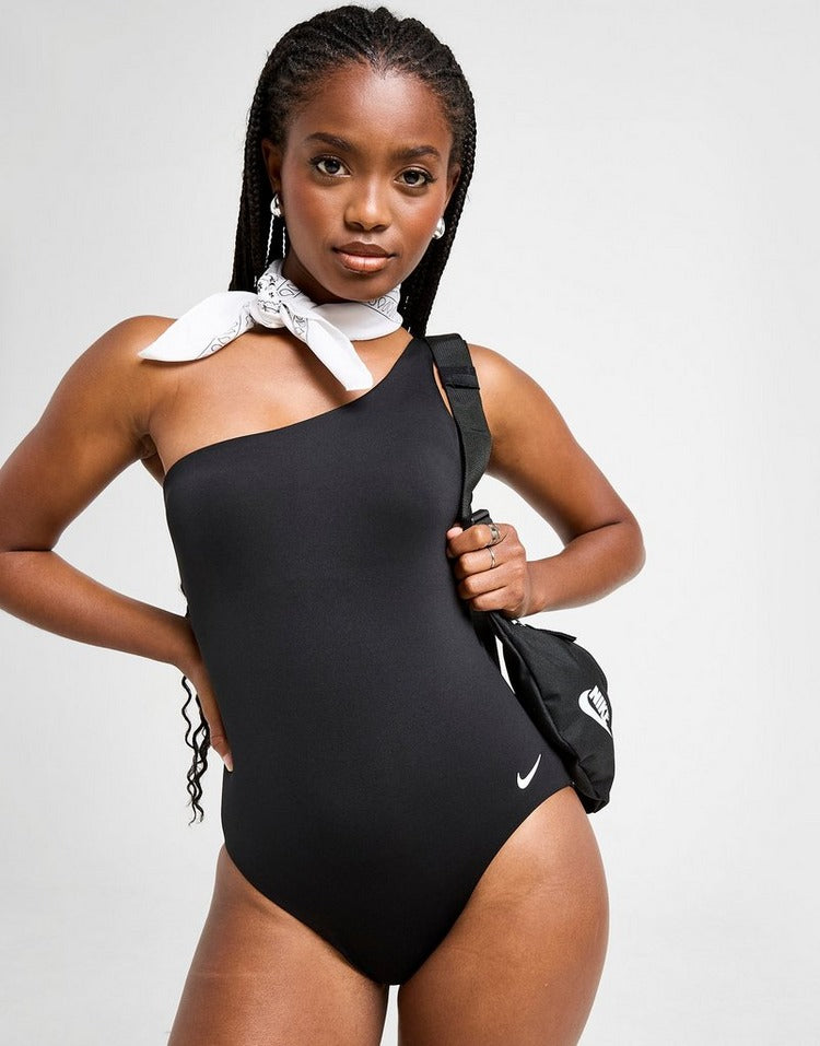 Nike Asymmetric Swimsuit