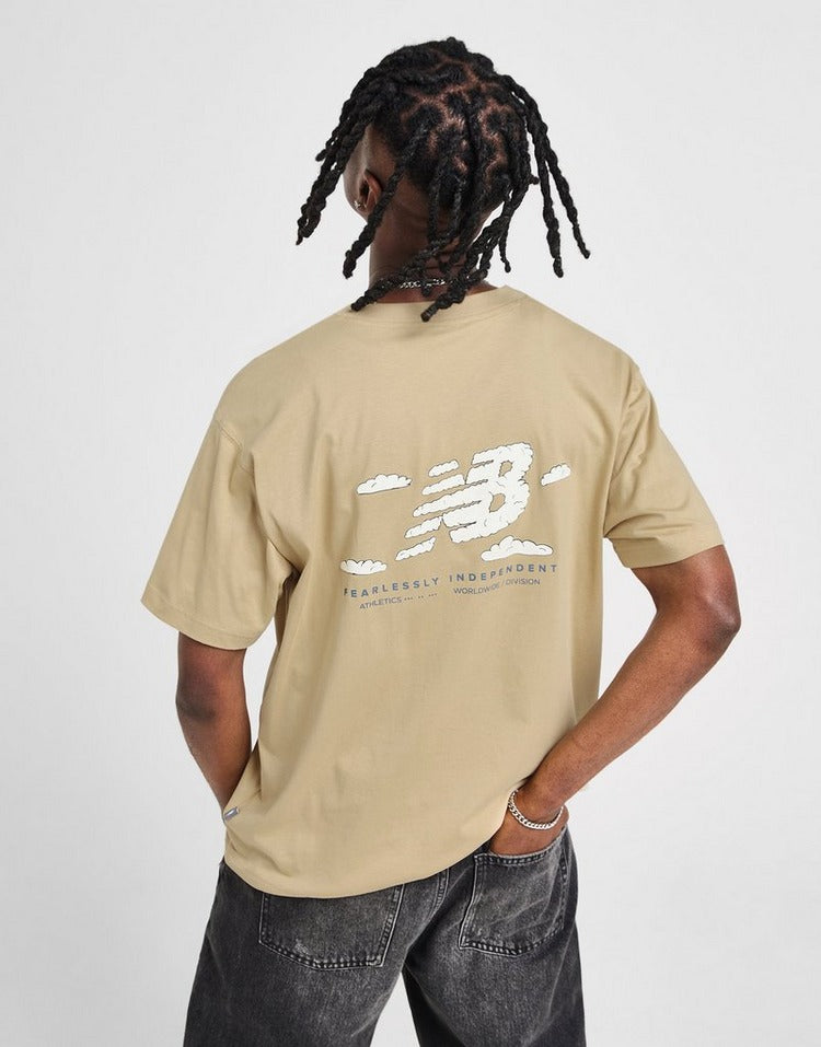 New Balance Cloud T-Shirt