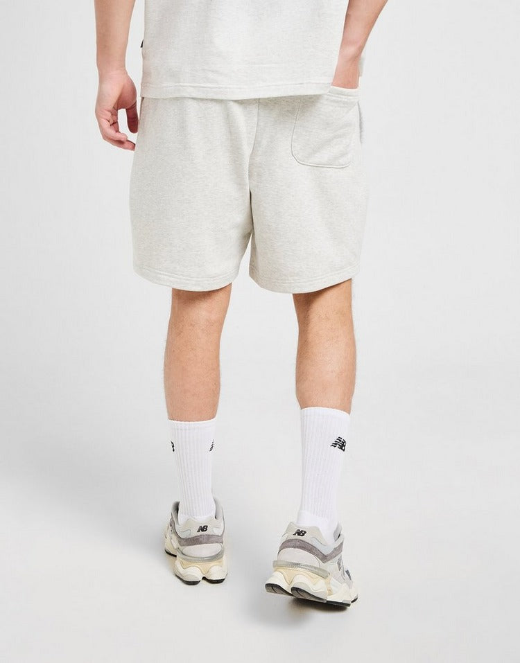 New Balance Core Logo Shorts