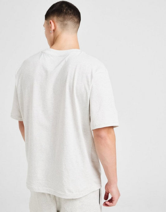 New Balance Core Logo Oversized T-Shirt
