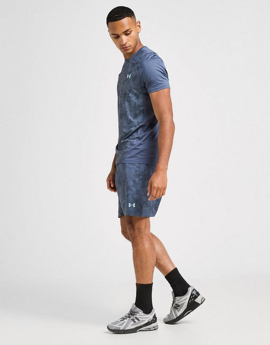 Under Armour Woven Camo Shorts