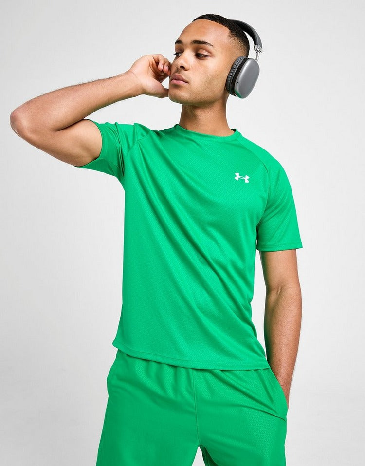 Under Armour Tech Emboss T-Shirt