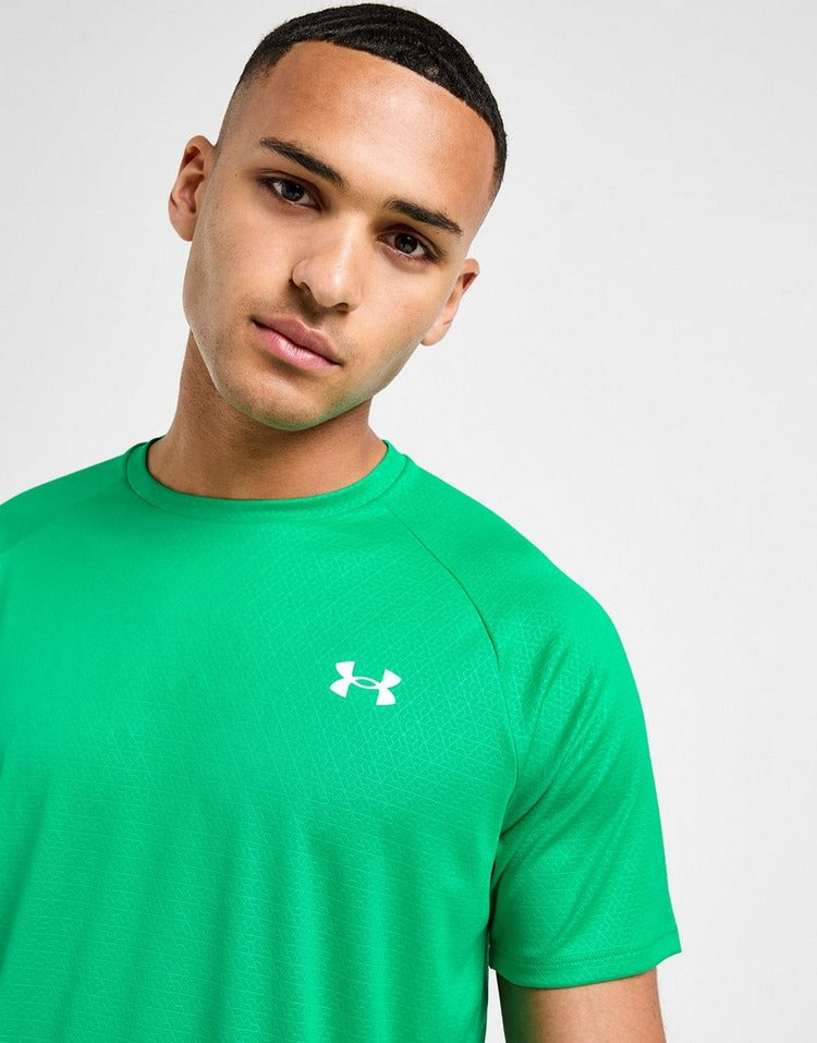 Under Armour Tech Emboss T-Shirt