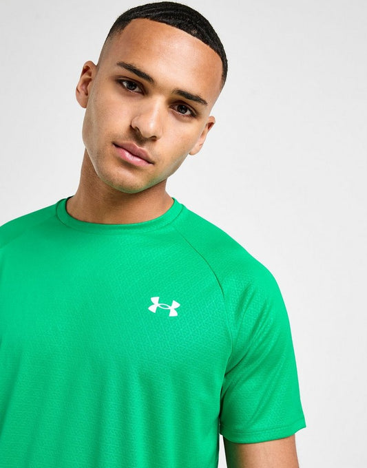 Under Armour Tech Emboss T-Shirt