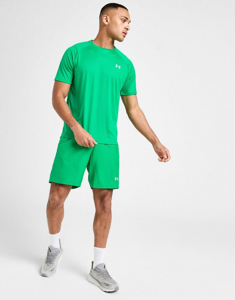 Under Armour Tech Emboss T-Shirt