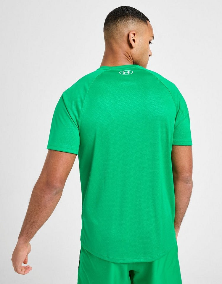 Under Armour Tech Emboss T-Shirt
