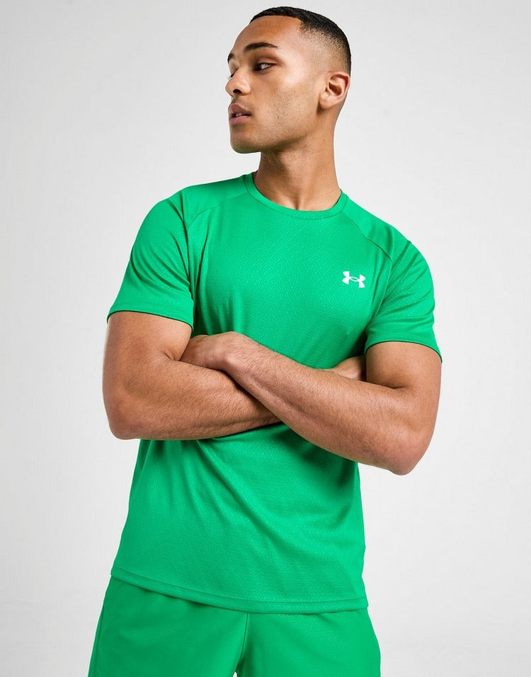 Under Armour Tech Emboss T-Shirt