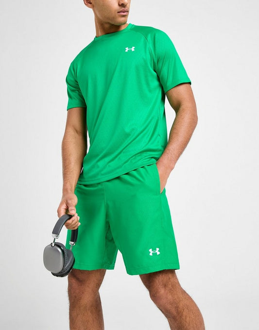 Under Armour Tech Embossed Shorts