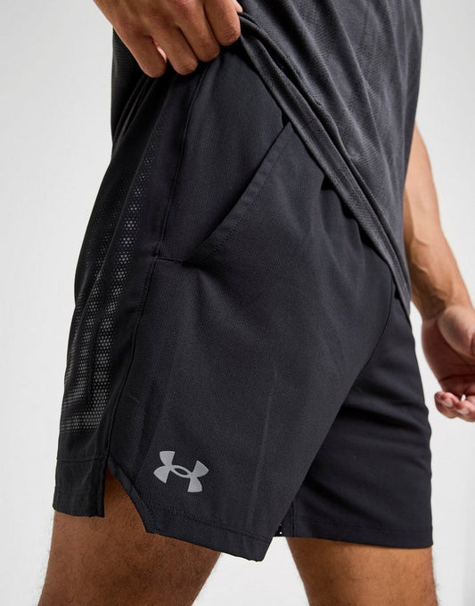 Under Armour Vanish Woven Shorts