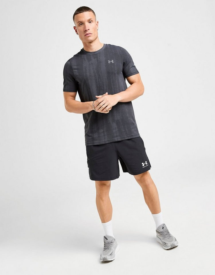 Under Armour Challenger Pro Woven Shorts