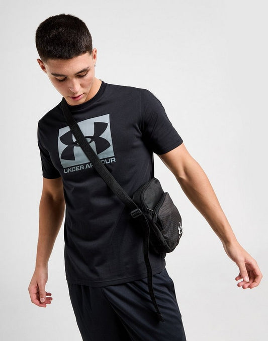 Under Armour Box Logo T-Shirt