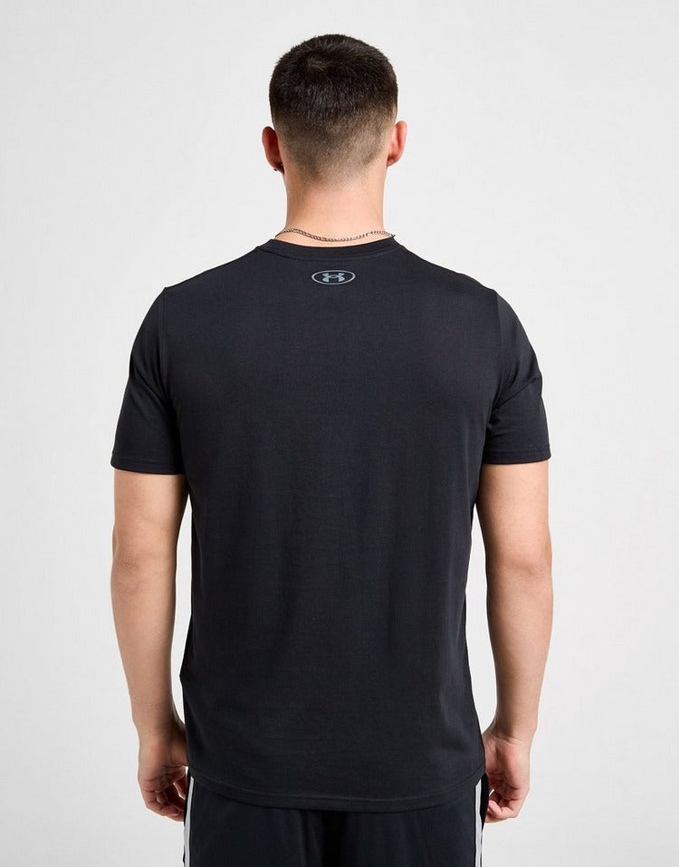 Under Armour Box Logo T-Shirt