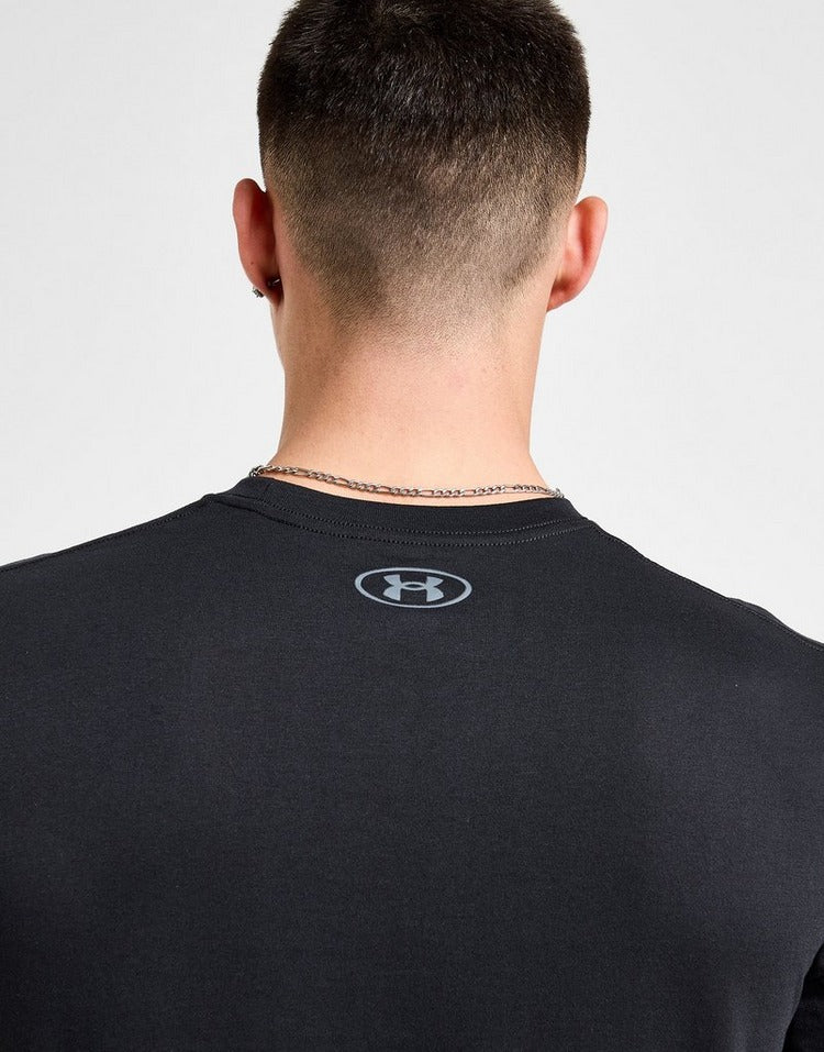 Under Armour Box Logo T-Shirt