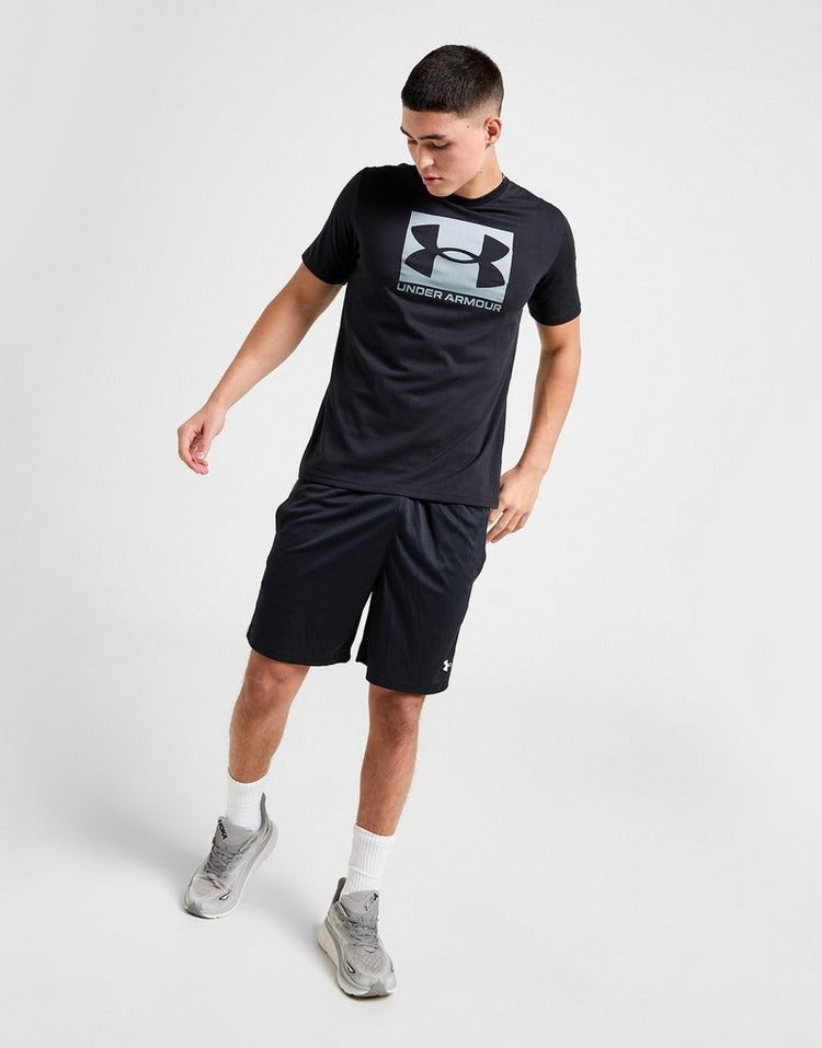 Under Armour Box Logo T-Shirt