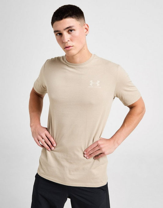 Under Armour Small Logo T-Shirt
