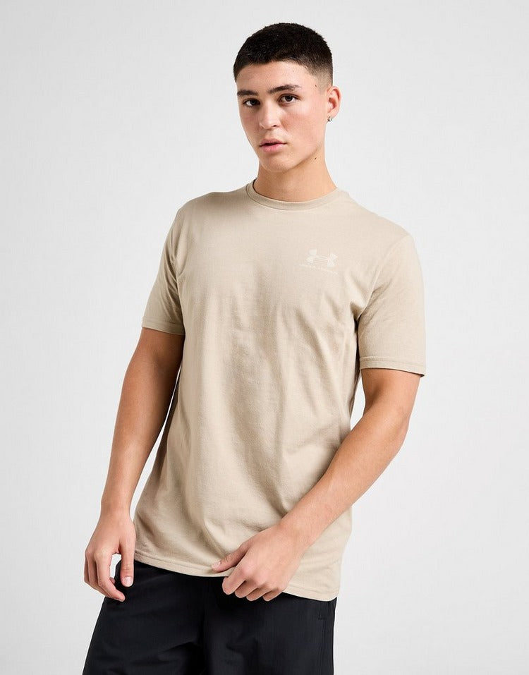 Under Armour Small Logo T-Shirt