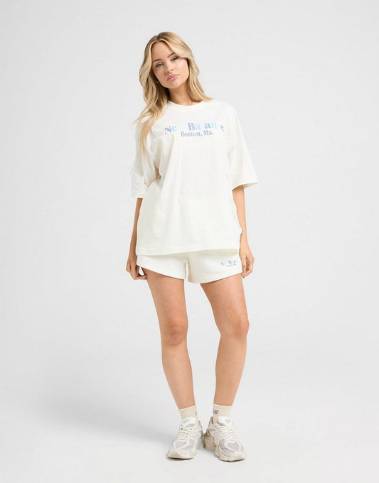 New Balance Tones Fleece Shorts