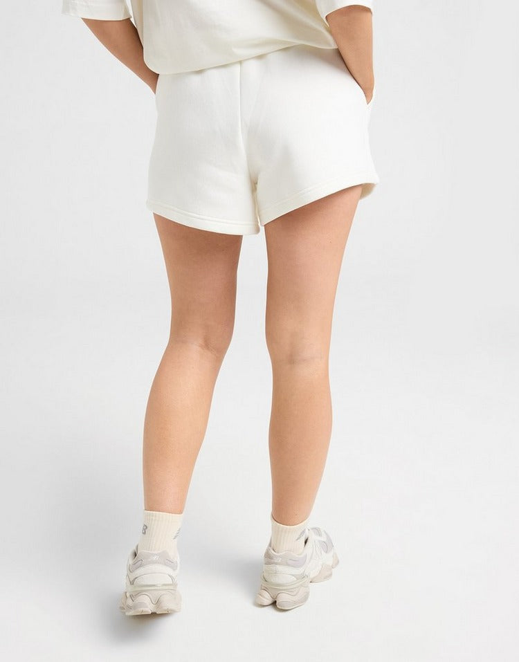 New Balance Tones Fleece Shorts