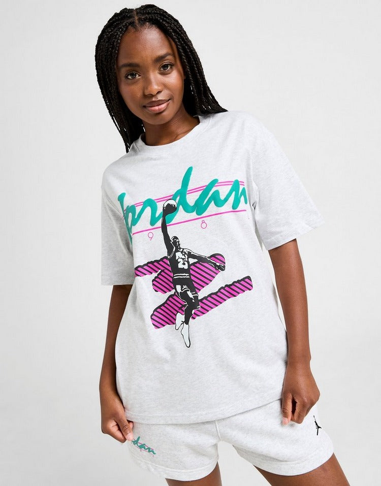 Jordan MVP Graphic T-Shirt