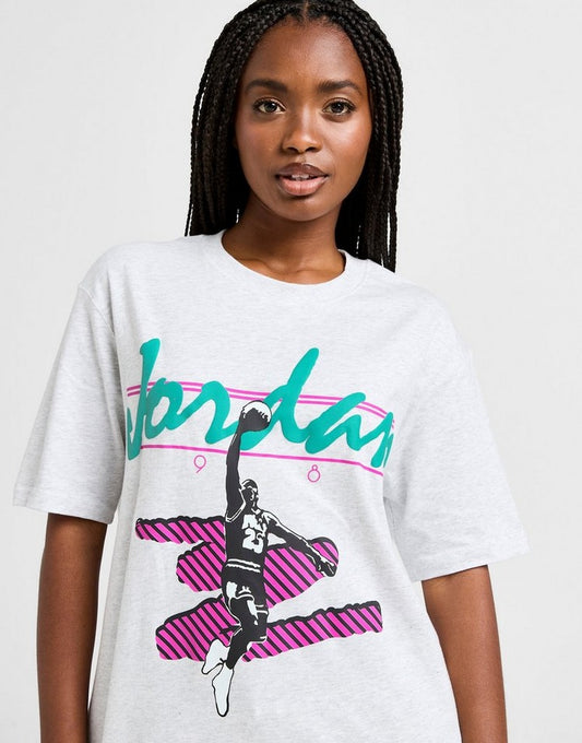 Jordan MVP Graphic T-Shirt
