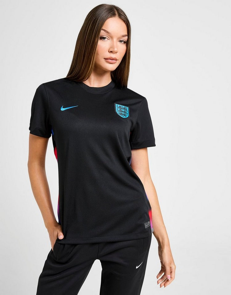 Nike England WEC 2025 Away Shirt Women's