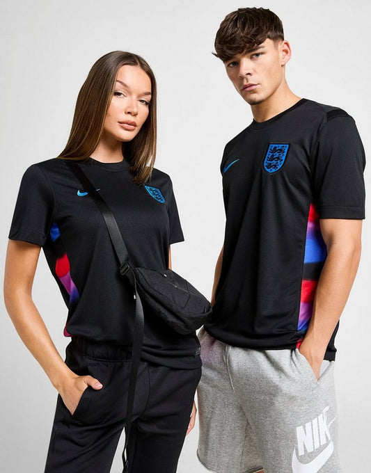 Nike England WEC 2025 Away Shirt Women's