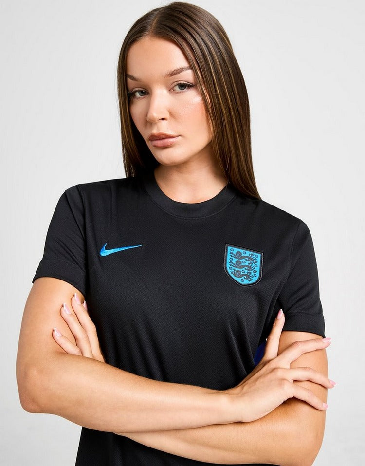 Nike England WEC 2025 Away Shirt Women's