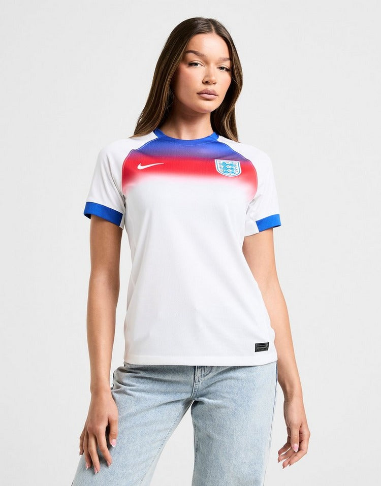 Nike England WEC 2025 Home Shirt Women's