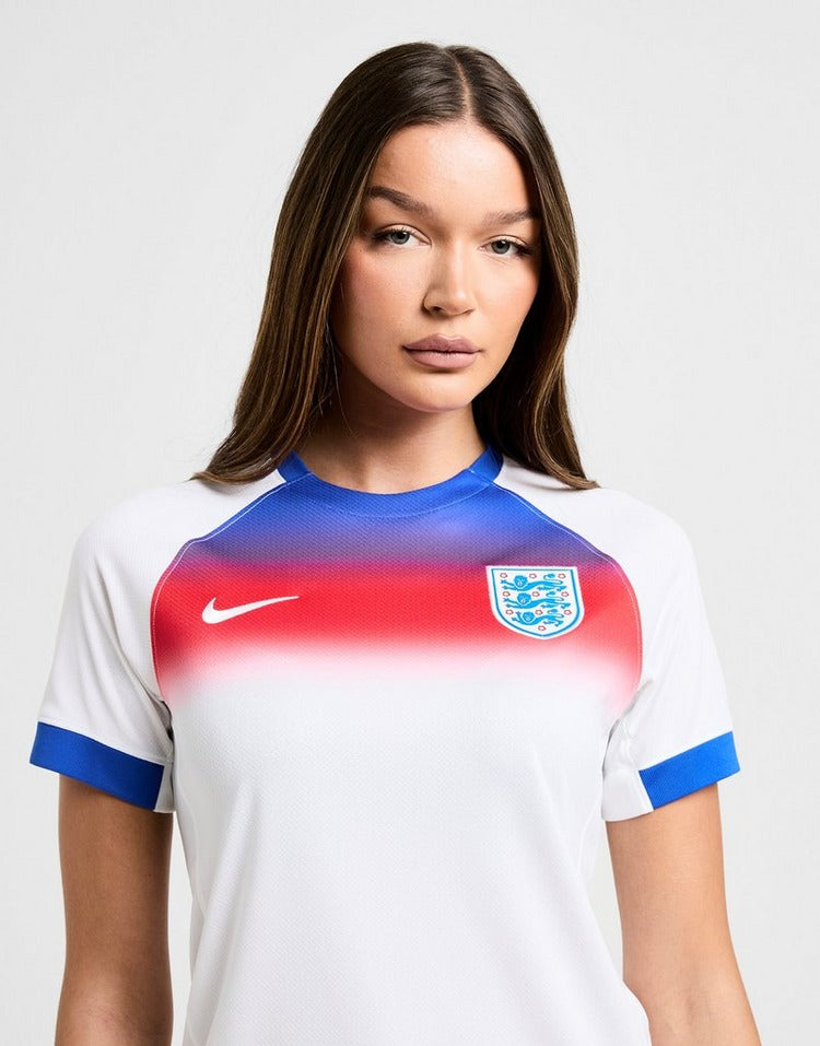 Nike England WEC 2025 Home Shirt Women's