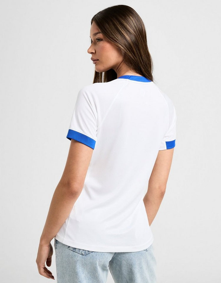 Nike England WEC 2025 Home Shirt Women's