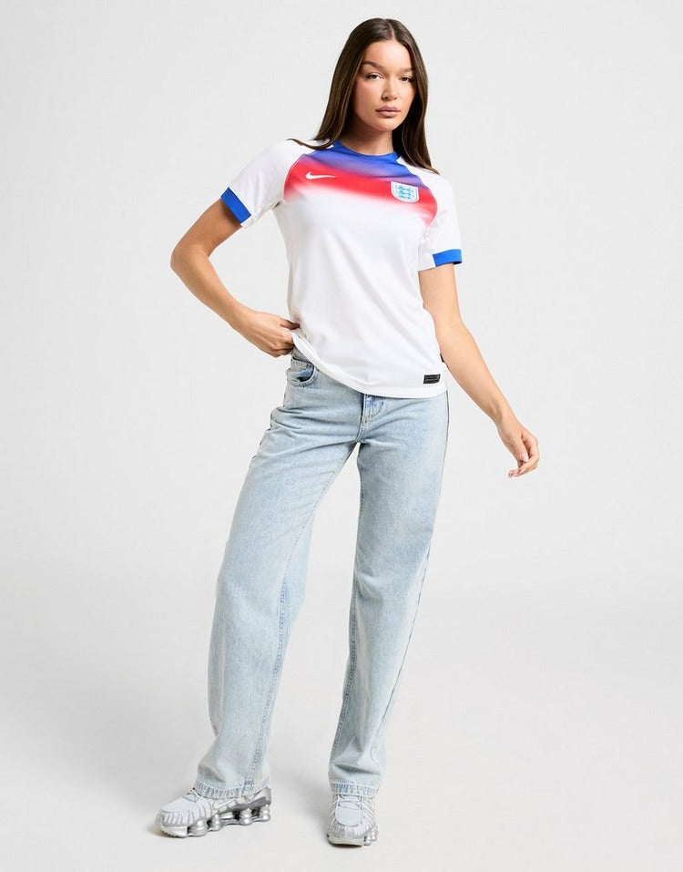 Nike England WEC 2025 Home Shirt Women's