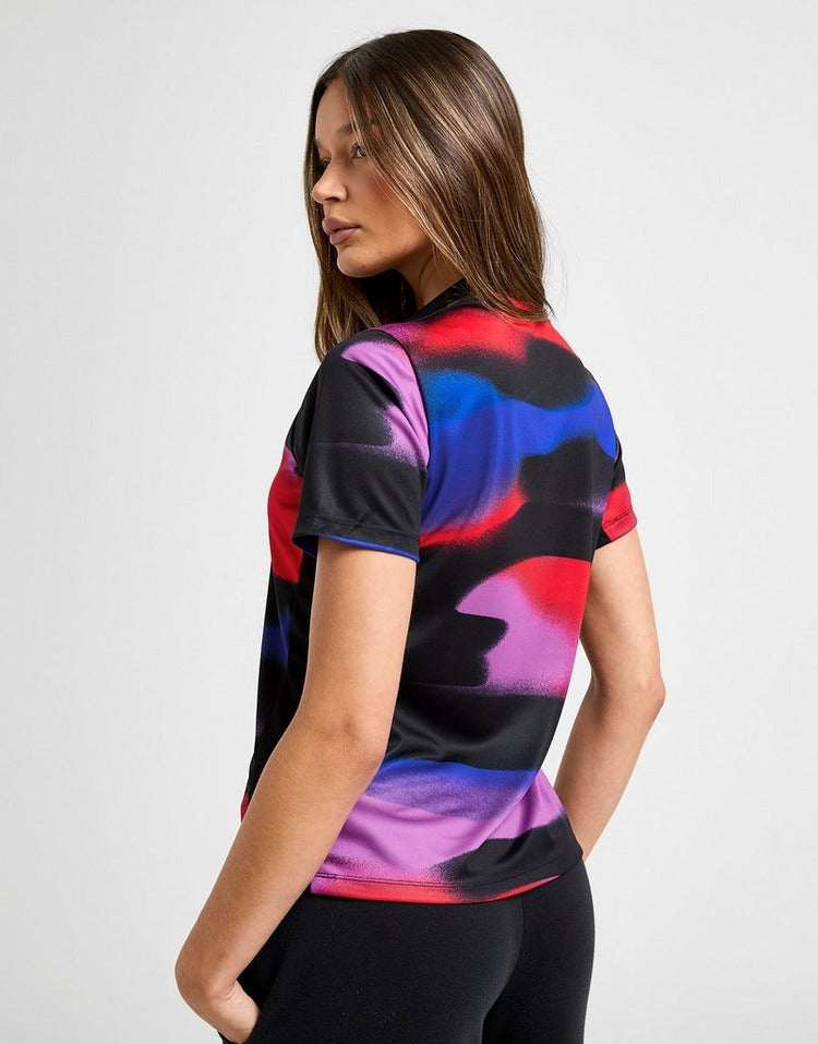 Nike England WEC 2025 Pre Match Shirt Women's