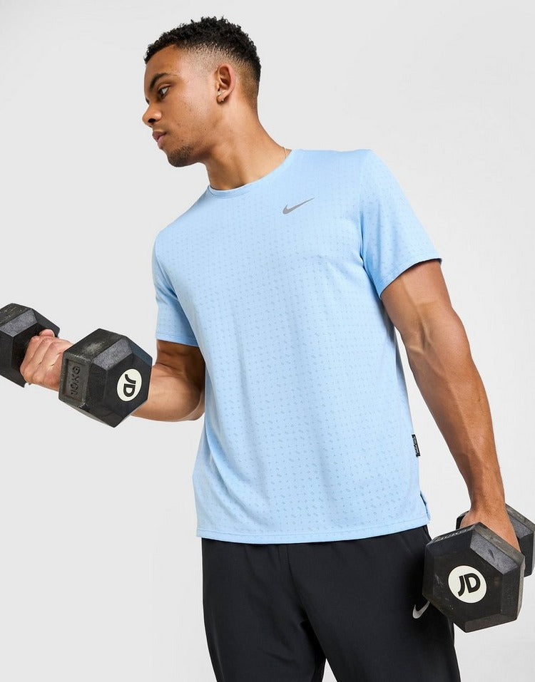 Nike Miler Breathe T-Shirt