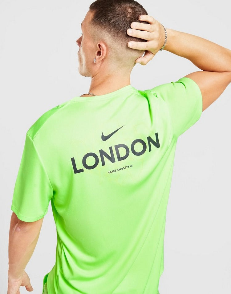Nike London Stride T-Shirt