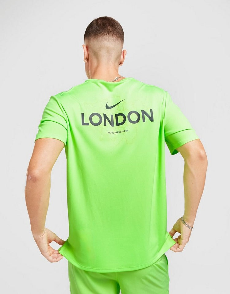 Nike London Stride T-Shirt