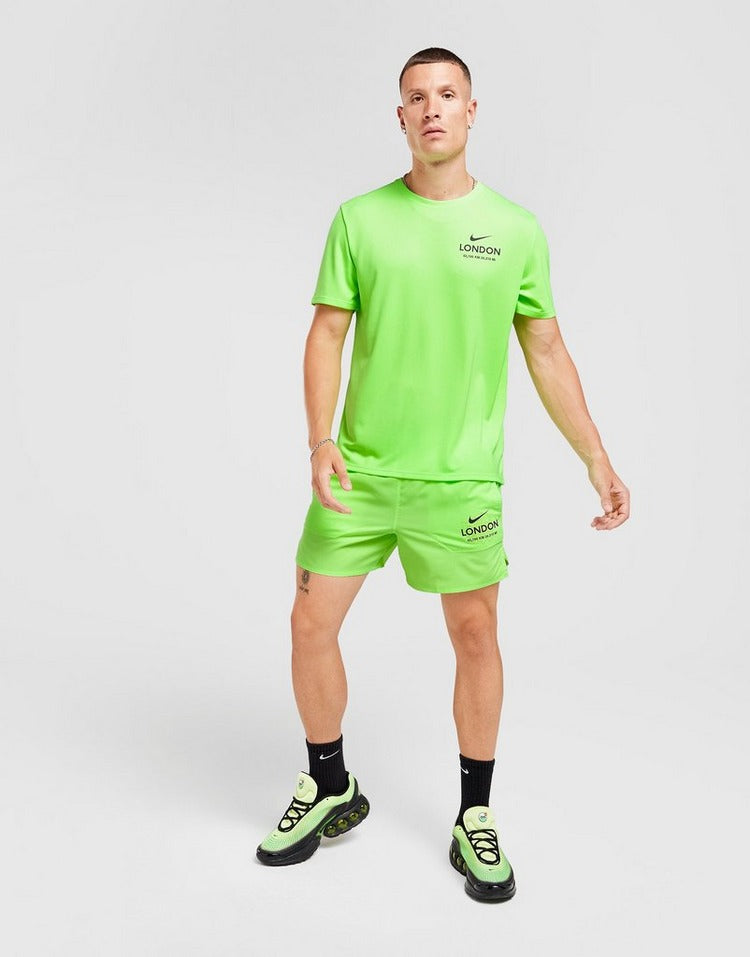 Nike London Stride T-Shirt