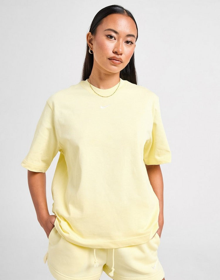 Nike Essential Boxy T-Shirt