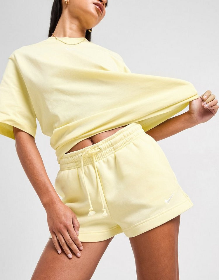 Nike Phoenix Fleece Shorts