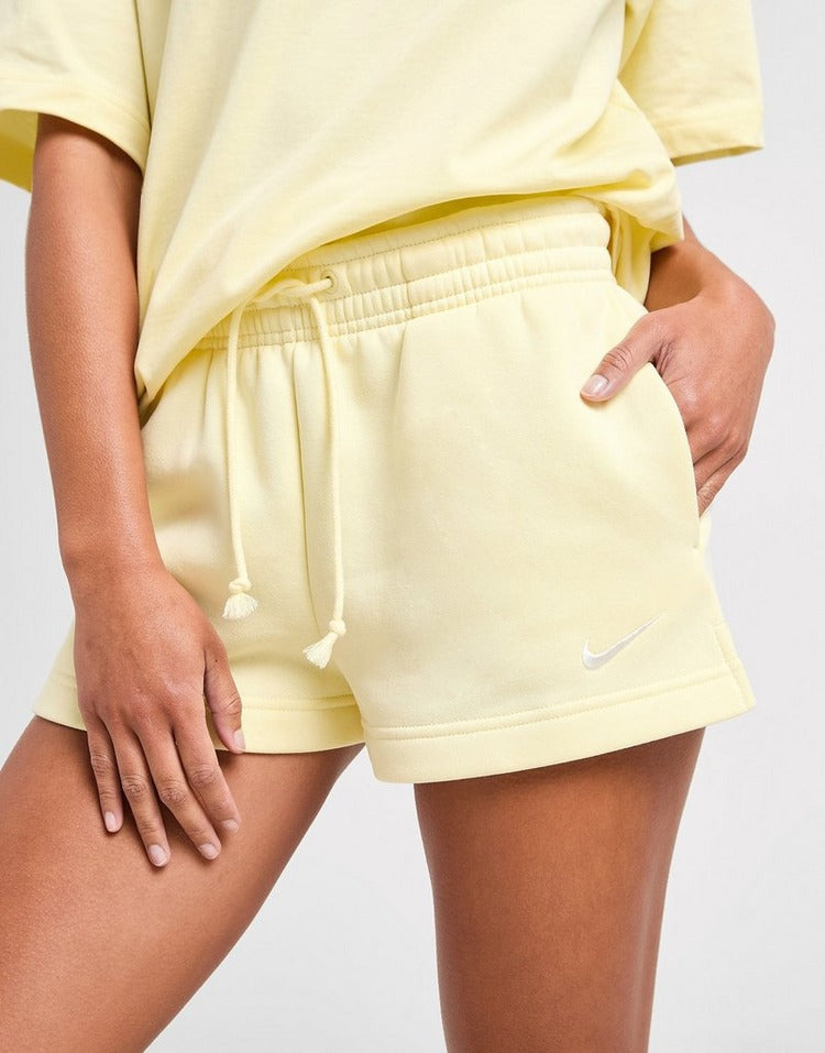 Nike Phoenix Fleece Shorts