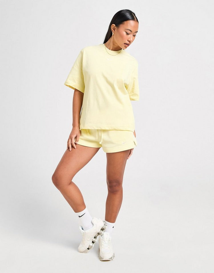 Nike Phoenix Fleece Shorts