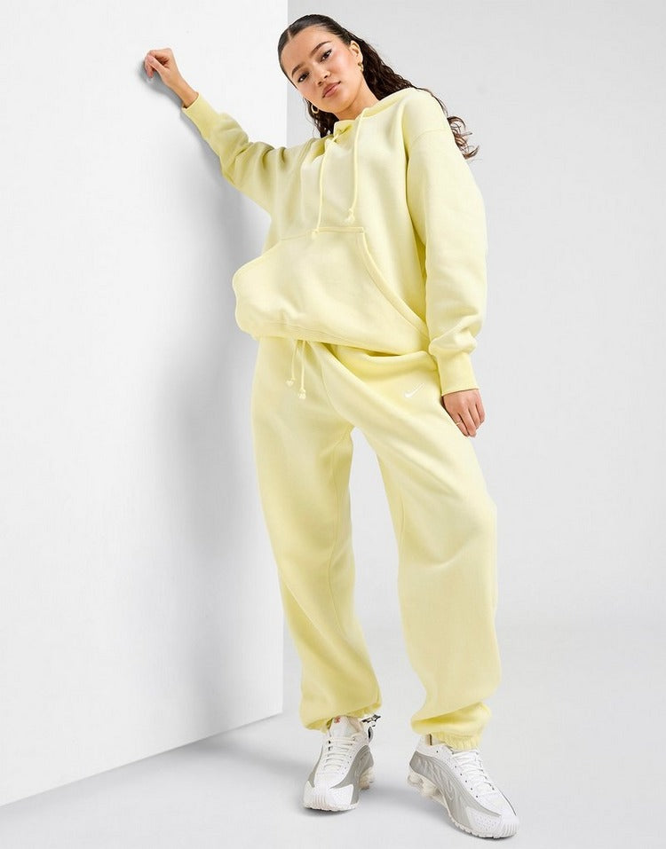Nike Phoenix Fleece Oversized Joggers