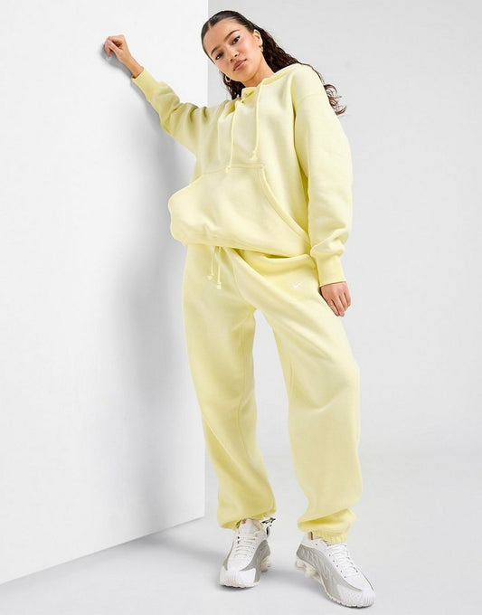 Nike Phoenix Fleece Oversized Joggers