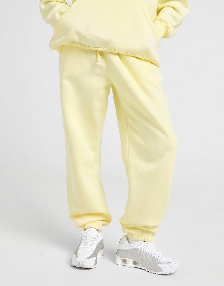 Nike Phoenix Fleece Oversized Joggers